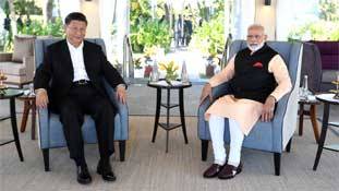 भारत-चीन के बीच असल लड़ाई बॉर्डर पर नहीं व्यापार में है