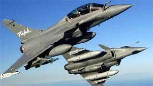 राजनाथ सिंह से पहले Rafale राहुल गांधी और मोदी भी उड़ा चुके हैं! राजनाथ सिंह से पहले Rafale राहुल गांधी और मोदी भी उड़ा चुके हैं!