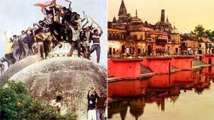 राम मंदिर: मुगलों-अंग्रेजों की लगाई आग में झुलसते रहे हिन्दू राम मंदिर: मुगलों-अंग्रेजों की लगाई आग में झुलसते रहे हिन्दू