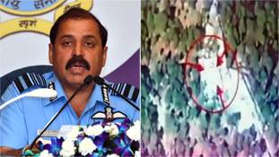 बालाकोट एयर स्ट्राइक: लोक सभा के बाद विधानसभा चुनाव में भी मुद्दा