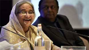 प्याज ने सिर्फ भारत ही नहीं, बांग्लादेश की पीएम की भी आंखें नम कर दी हैं!