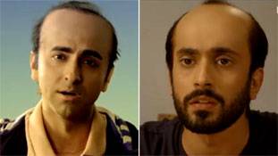 'बाला' और 'उजडा चमन' जैसी फिल्मों का बनना भी जरूरी है