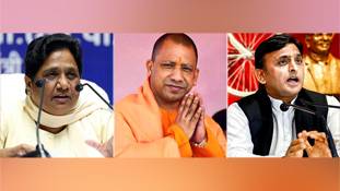 सपा को हार ने दिये हौसले और भाजपा को जीत ने किया चिंतित