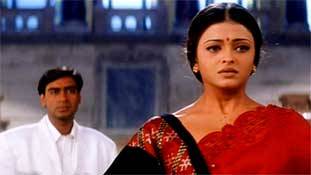 हम दिल दे चुके सनम की 'भोपाली ऐश्वर्या' के लिए पति से बड़ा है प्रेमी!