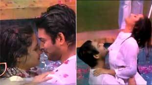 Bigg Boss के स्विमिंग पूल ने आखिर आग लगा ही दी!