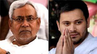 BJP महाराष्ट्र में NCP से समझौता कर सकती है तो बिहार में RJD से क्यों नहीं? BJP महाराष्ट्र में NCP से समझौता कर सकती है तो बिहार में RJD से क्यों नहीं?