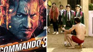 Commando 3 के विवाद को भूल जाइए, हिट तो वो होगी ही