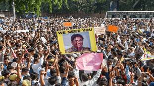 Delhi Police and Lawyers fight: भाजपा को टेंशन दे रहा है Kiran Bedi का पराक्रम! Delhi Police and Lawyers fight: भाजपा को टेंशन दे रहा है Kiran Bedi का पराक्रम!