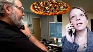 इमरजेंसी में पिज़्ज़ा ऑर्डर करने की समझदारी क्यों जरूरी है, जानिए