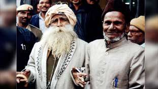 Ram Mandir Ayodhya verdict हाशिम अंसारी और परमहंस की दोस्ती को समर्पित