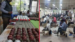 India vs Bangladesh Test Match के लिए कैसे बनी Pink Ball, हर बारीकी यहां जानिए !