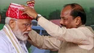 महाराष्‍ट्र-हरियाणा के नतीजों ने झारखंड में BJP की रणनीति बदल दी