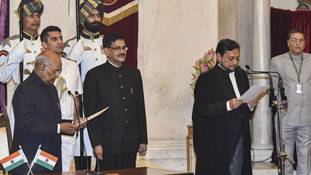 शरारती छात्र और चैंपियन स्पोर्ट्समैन, CJI बोबडे की ये बातें उन्हें बाकी जजों से अलग करती हैं