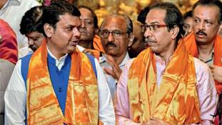Maharashtra CM कौन बनेगा? इस कुर्सी के झगड़े का अपना इतिहास है Maharashtra CM कौन बनेगा? इस कुर्सी के झगड़े का अपना इतिहास है