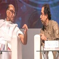 महाराष्ट्र में Shiv Sena NCP Congress govt के लिए सबक है BJP-PDP सरकार का हश्र महाराष्ट्र में Shiv Sena NCP Congress govt के लिए सबक है BJP-PDP सरकार का हश्र