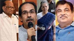 Maharashtra politics: महाराष्ट्र में सत्ता संघर्ष का राउंड-2 शुरू Maharashtra politics: महाराष्ट्र में सत्ता संघर्ष का राउंड-2 शुरू