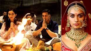 Manushi Chhillar के पास फिल्‍मों की ही डॉक्‍टरी करने का रास्‍ता बचा है!