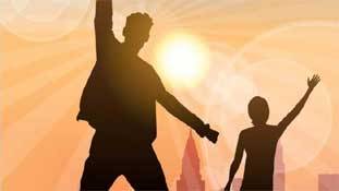 International Men’s Day: आज तुम्हारा दिन है पुरुषों, खुलकर एन्जॉय करो!