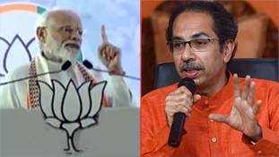 पीएम मोदी के वीडियो ने उद्धव ठाकरे की Shiv Sena CM वाली बात झूठी साबित कर दी!