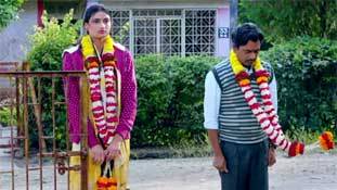Motichoor Chaknachoor में हम जैसे बहुत से लोग दिखाई देंगे.. Motichoor Chaknachoor में हम जैसे बहुत से लोग दिखाई देंगे..
