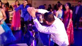 नागिन डांस किसी की शादी कैसे तुड़वा सकता है !