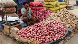 महंगे प्याज के लिए फरवरी तक तैयार रहिए, क्योंकि...