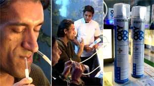 दिल्ली में साफ हवा भी बिकने लगी, अब तो जागो सरकार!