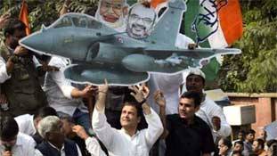 Rafael Deal Verdict: चौकीदार ईमानदार है, आरोप लगाने वाला अपरिपक्व Rafael Deal Verdict: चौकीदार ईमानदार है, आरोप लगाने वाला अपरिपक्व