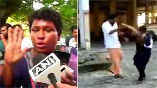 Sabrimala: एक्टिविस्ट महिलाओं पर आए कमेंट्स की जलन pepper spray से ज्यादा है