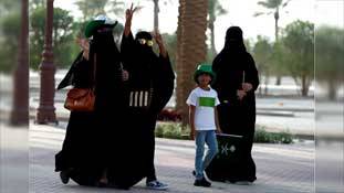 दुनिया में सबके अपने-अपने 'सऊदी अरब' हैं