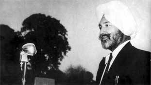 Shabeg Singh: भिंडरावाले का साथी बना पाकिस्तान का लाडला, 1971 में था दुश्मन नम्बर वन