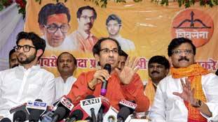 2014 की गलती से सबक लेकर NCP ने शिवसेना को कहीं का नहीं छोड़ा