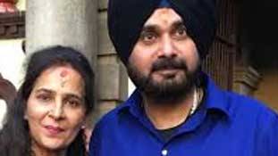 करतारपुर के जरिए सिद्धू नई पॉलिटिकल लाइन पर