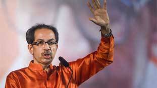 महाराष्ट्र में ठाकरे राज देश में तीसरे मोर्चे की ओर इशारा कर रहा है