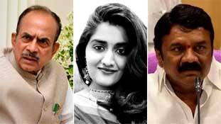 डॉ. प्रियंका रेड्डी, तुम अपने तेलंगाना के मंत्रियों को माफ कर देना...