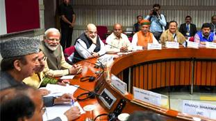 Winter session में मोदी सरकार का फुल कॉन्फिडेंस वाला रिपोर्ट-कार्ड Winter session में मोदी सरकार का फुल कॉन्फिडेंस वाला रिपोर्ट-कार्ड
