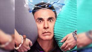 माफ कीजिए Akshay Kumar, हर मजाक Good Newwz नहीं हो सकता