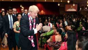 ब्रिटेन में भी 'भाजपा' ऐतिहासिक रूप से जीती है!