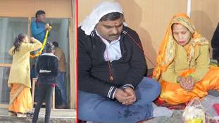 11 सामूहिक आत्महत्याओं से कुख्‍यात हुआ बुराड़ी का घर भरोसे से फिर आबाद