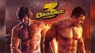 Dabangg 3 box office collection: सलमान खान CAA protest पर भारी है !