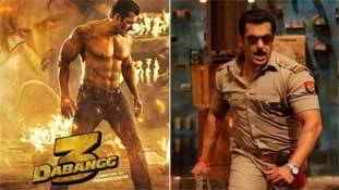 Dabangg-3 Review: दबंग-3 ने सलमान खान के चुलबुल पांडे बनने का राज खोल दिया