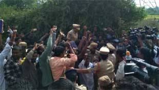 दिशा को न्याय मिला हो या नहीं, पर हमारी न्याय व्यवस्था के साथ जरूर अन्याय हुआ है! दिशा को न्याय मिला हो या नहीं, पर हमारी न्याय व्यवस्था के साथ जरूर अन्याय हुआ है!