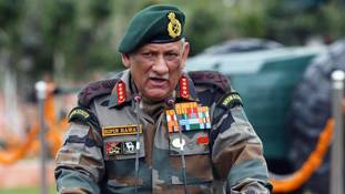 Army chief Bipin Rawat ने सही बात कहने के लिए गलत समय, गलत विषय चुना!
