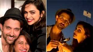 ऋतिक और दीपिका कोई फिल्म साथ करें तो वो ऐशिया की 'Sexiest' फिल्म होगी