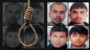 Disha के रेपिस्ट हत्यारों का एनकाउंटर तो हो गया, अब Nirbhaya के दोषियों की बारी ! Disha के रेपिस्ट हत्यारों का एनकाउंटर तो हो गया, अब Nirbhaya के दोषियों की बारी !