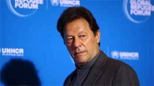 इमरान साहब, भारतीय मुसलमानों को पाक की शरण की जरूरत नहीं !