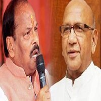 Jharkhand Election Results नतीजा है Raghubar Das vs Saryu Rai की लड़ाई का Jharkhand Election Results नतीजा है Raghubar Das vs Saryu Rai की लड़ाई का