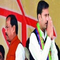 Jharkhand BJP की हार का कारण एन्टी-इनकम्बेंसी से ज्यादा गठबंधन का गणित है Jharkhand BJP की हार का कारण एन्टी-इनकम्बेंसी से ज्यादा गठबंधन का गणित है