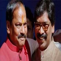 Jharkhand election result: बीजेपी के लिए झारखंड में हरियाणा जैसे नतीजे की आशंका! Jharkhand election result: बीजेपी के लिए झारखंड में हरियाणा जैसे नतीजे की आशंका!