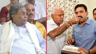 Karnataka Bypoll में JDS-Congress की हार ने कई सवालों के जवाब दे दिए Karnataka Bypoll में JDS-Congress की हार ने कई सवालों के जवाब दे दिए